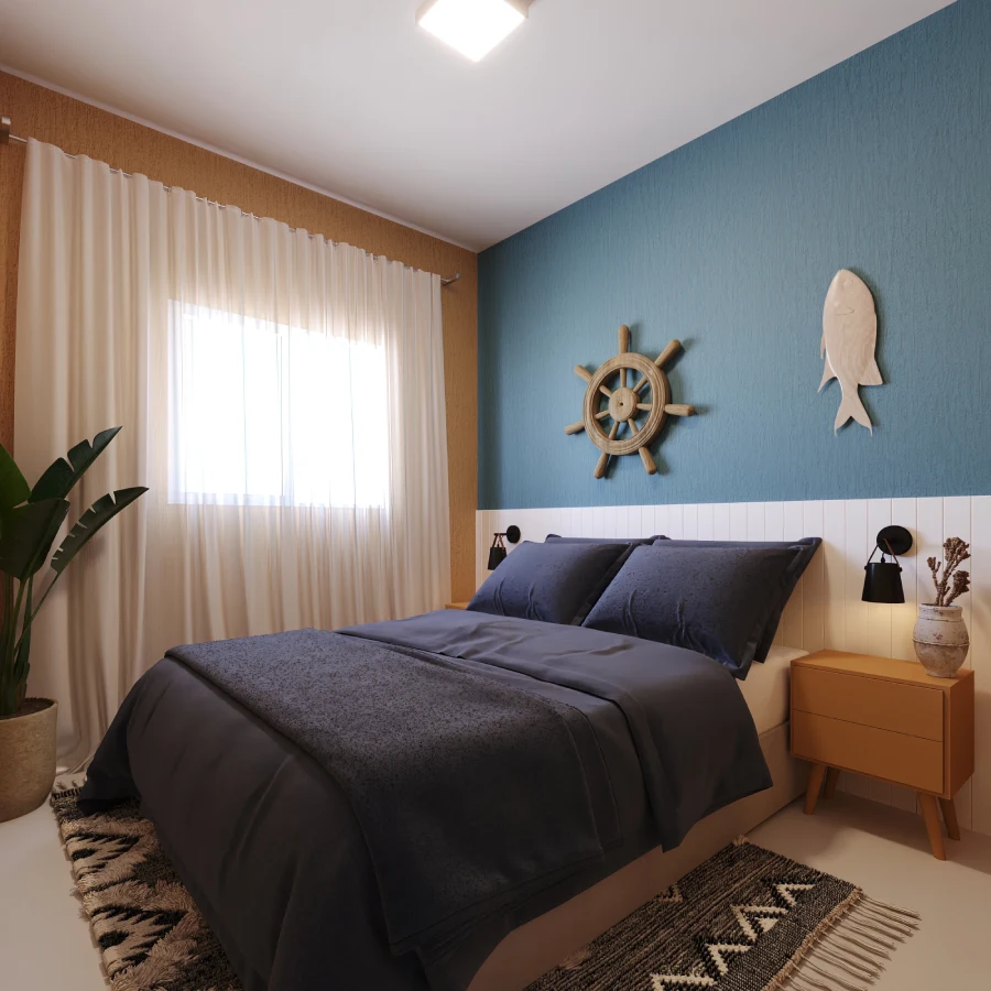 Apartamento Riviera 3